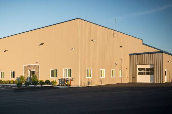 22 Commerce Blvd.