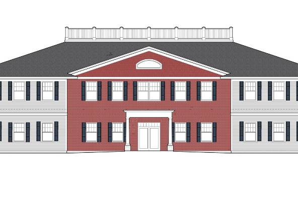 320 South Street