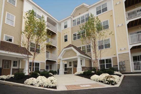 Edgewood Apartments