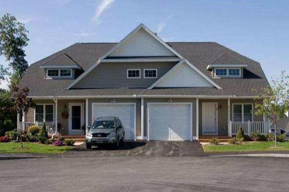 Oak Hill Village