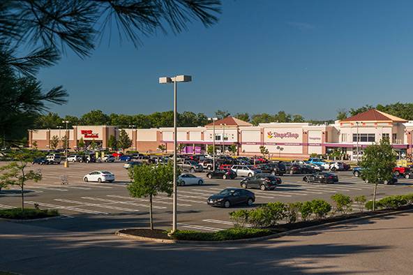 Plainville Commons