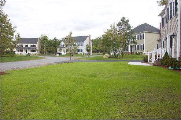Walnut Hill Estates